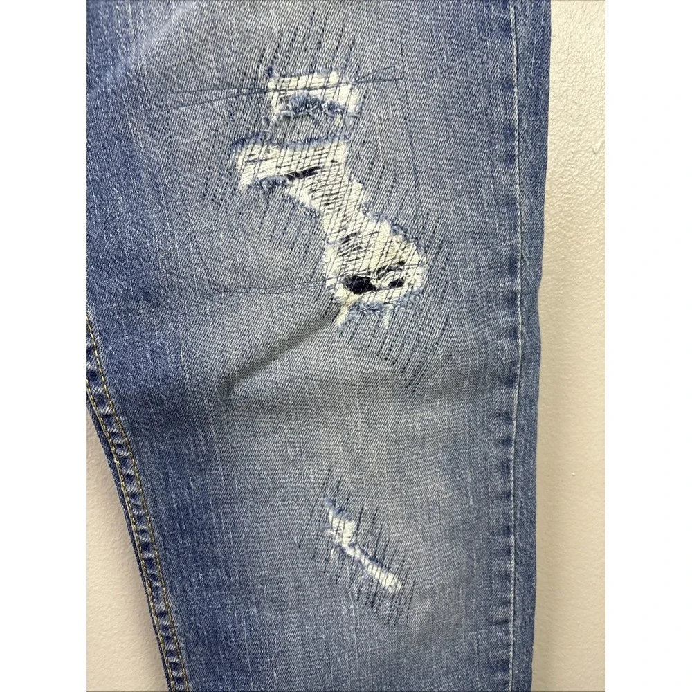 Levi's 511 Jeans Size 32 X 34 NWT Eco Ease‎